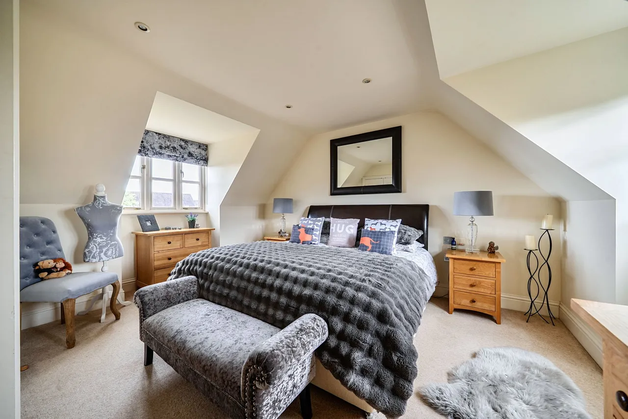 The Paddock, Gomeldon, SP4, photo 19