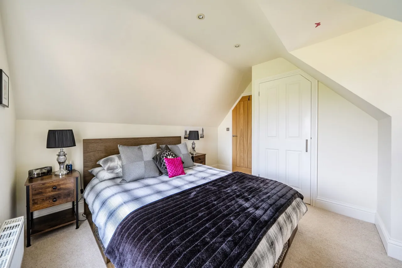 The Paddock, Gomeldon, SP4, photo 26
