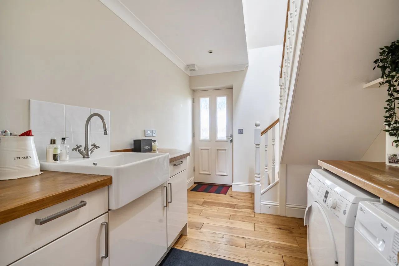 The Paddock, Gomeldon, SP4, photo 18