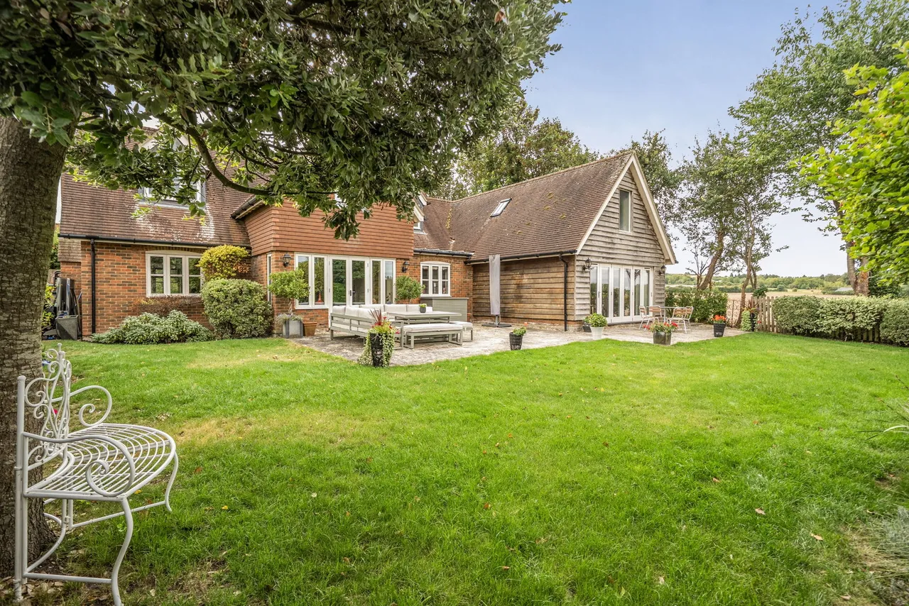 The Paddock, Gomeldon, SP4, photo 31