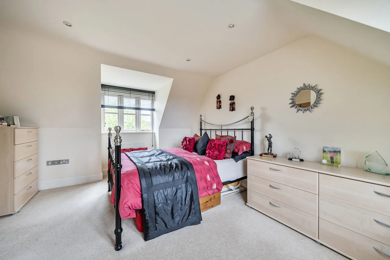 The Paddock, Gomeldon, SP4, photo 22