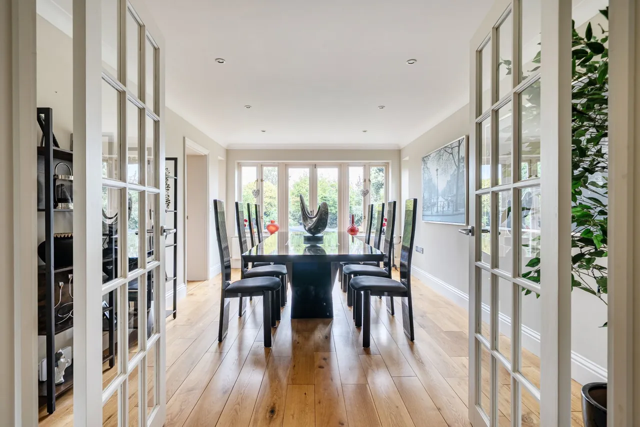 The Paddock, Gomeldon, SP4, photo 9