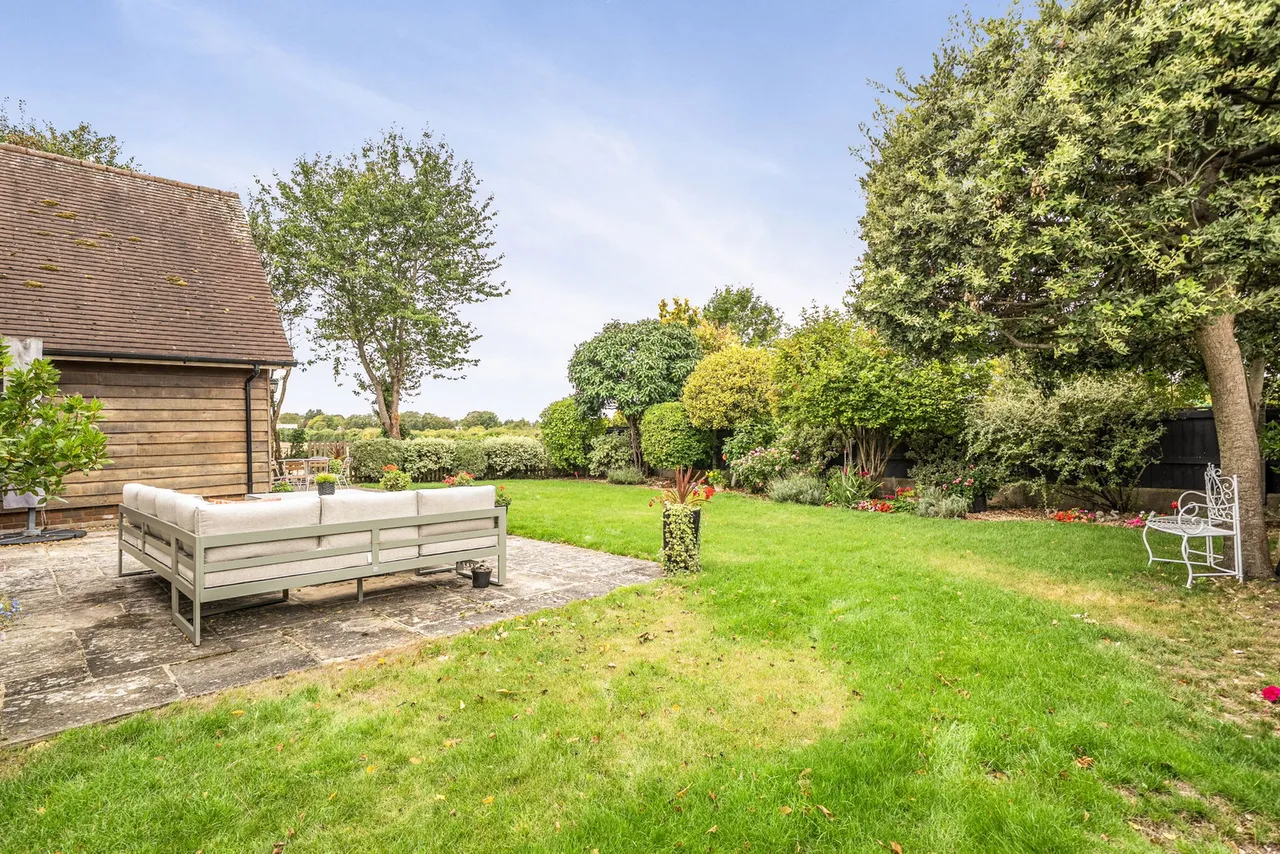 The Paddock, Gomeldon, SP4, photo 33