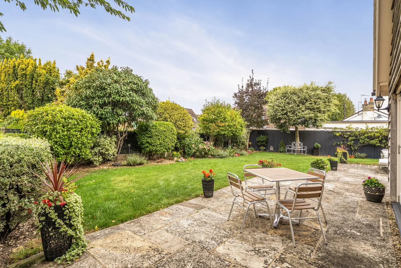 The Paddock, Gomeldon, SP4, photo 34