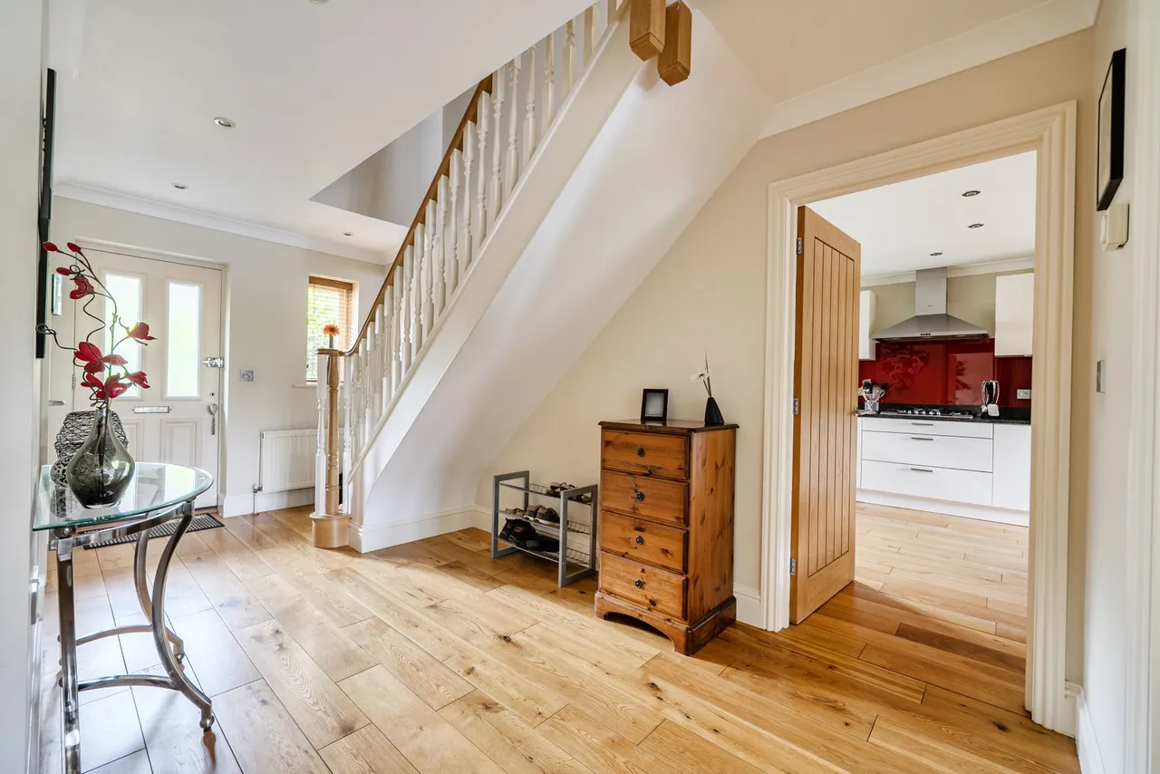 The Paddock, Gomeldon, SP4, photo 17