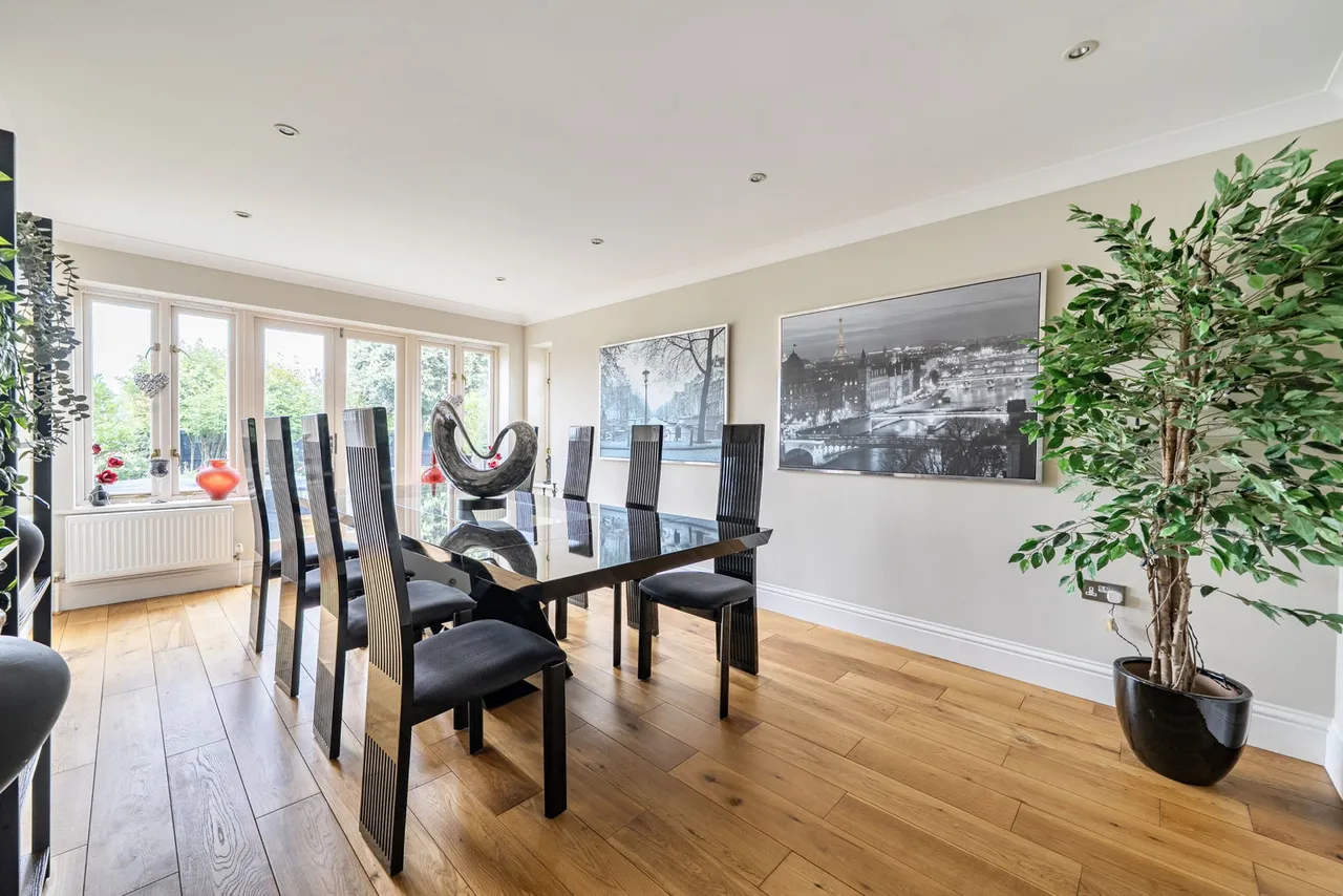The Paddock, Gomeldon, SP4, photo 8