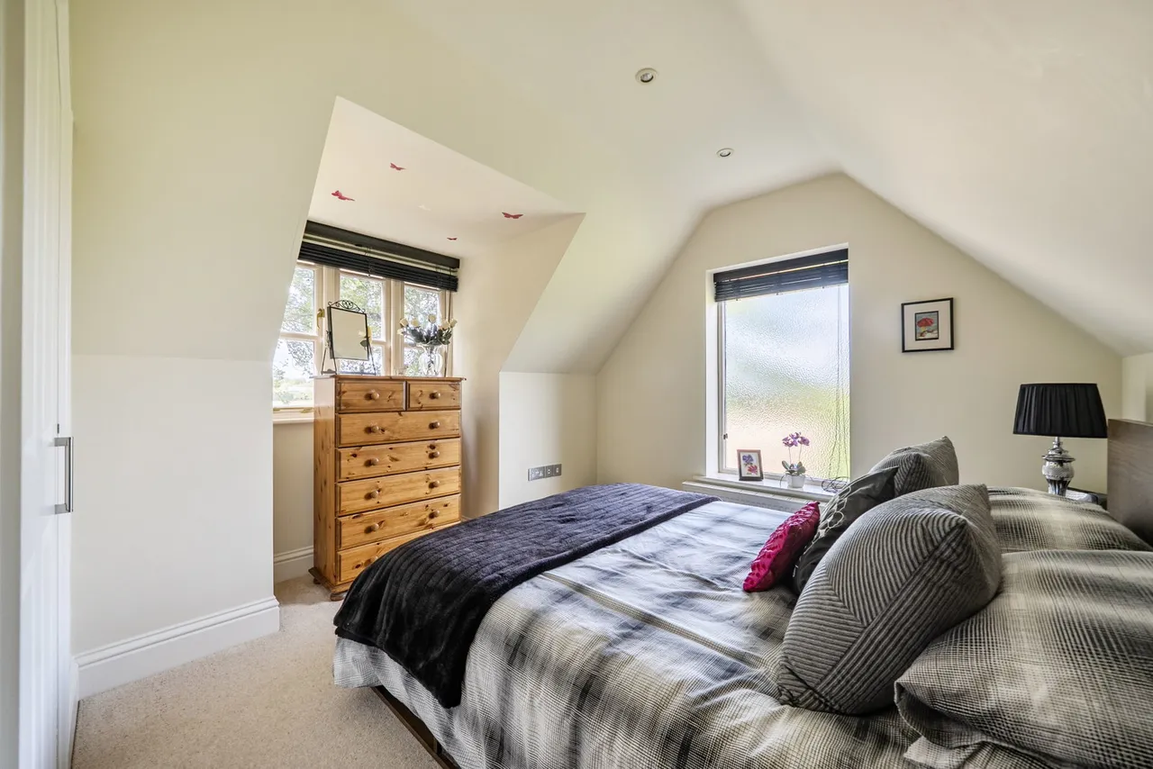 The Paddock, Gomeldon, SP4, photo 27
