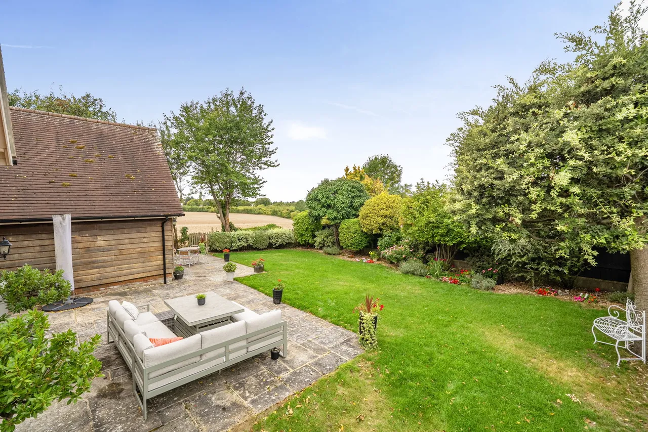 The Paddock, Gomeldon, SP4, photo 32