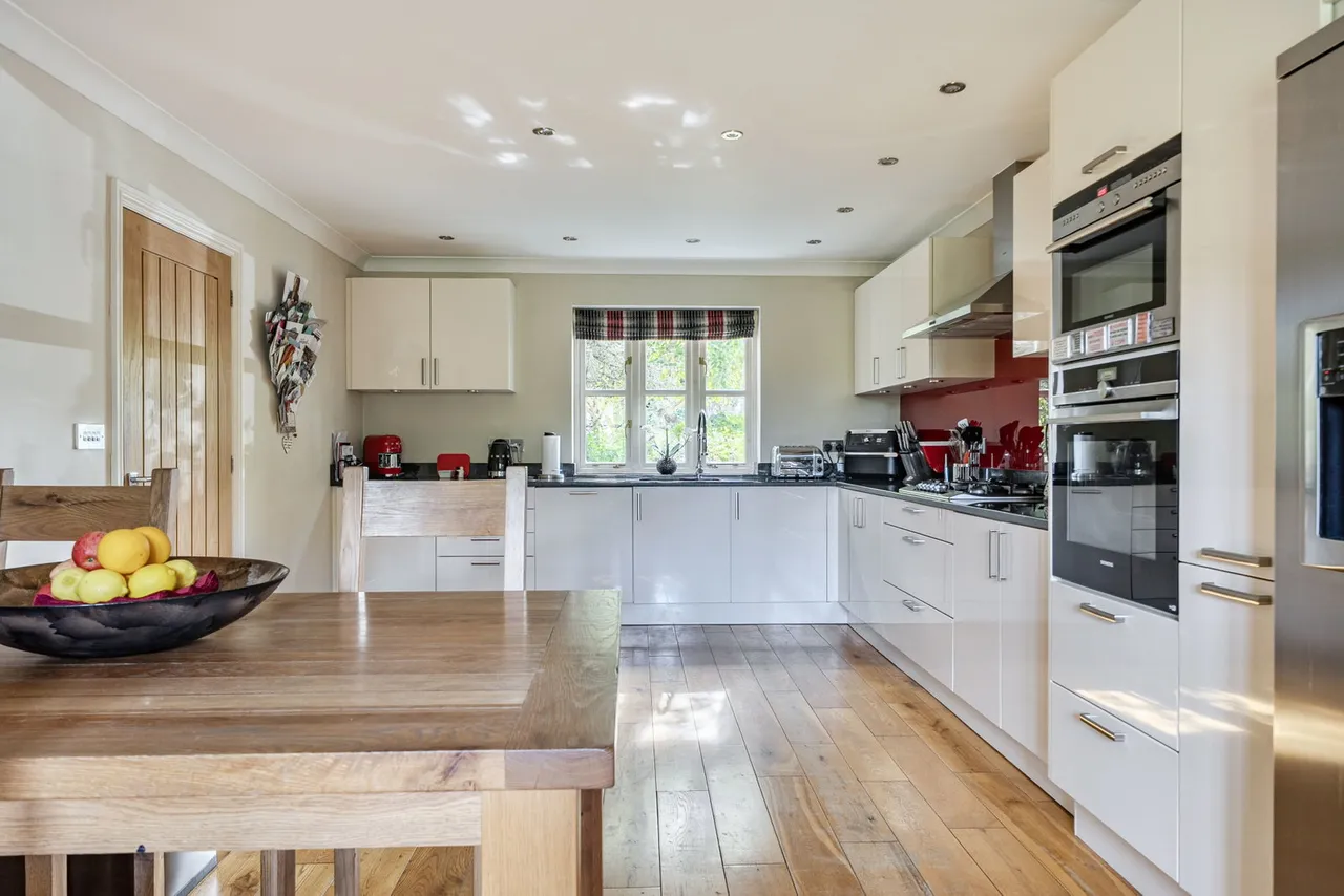 The Paddock, Gomeldon, SP4, photo 6