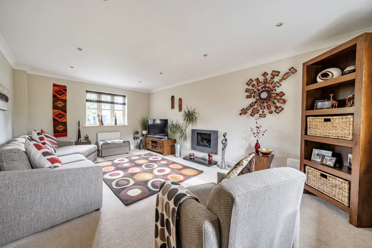 The Paddock, Gomeldon, SP4, photo 10