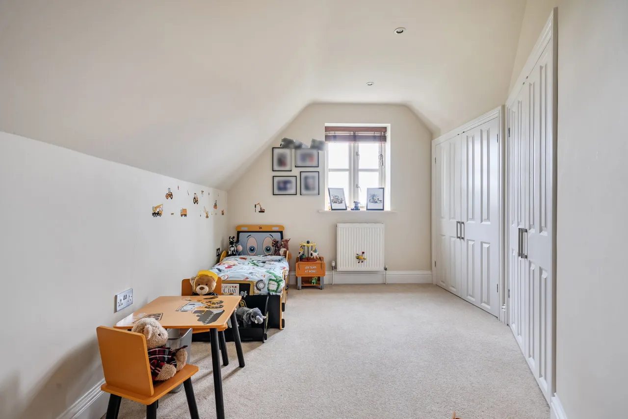 The Paddock, Gomeldon, SP4, photo 24