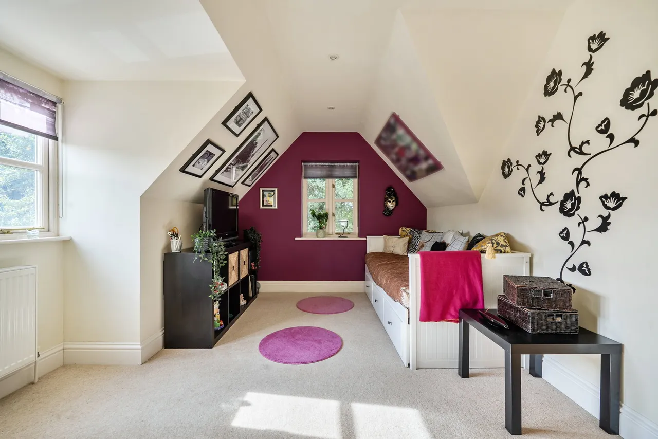 The Paddock, Gomeldon, SP4, photo 28