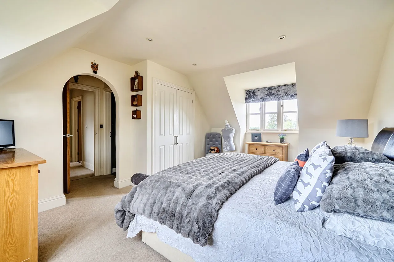 The Paddock, Gomeldon, SP4, photo 20