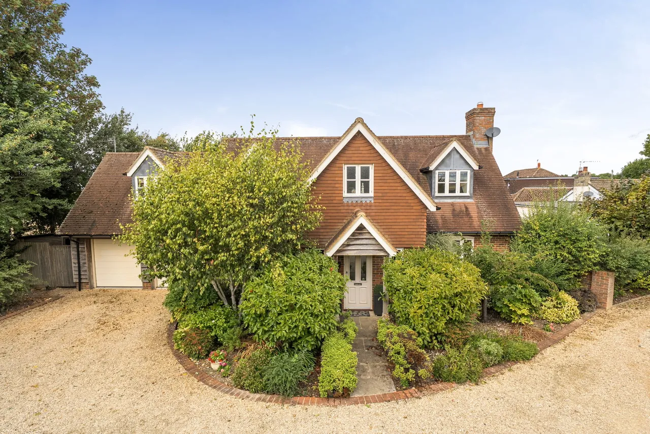 The Paddock, Gomeldon, SP4, photo 39