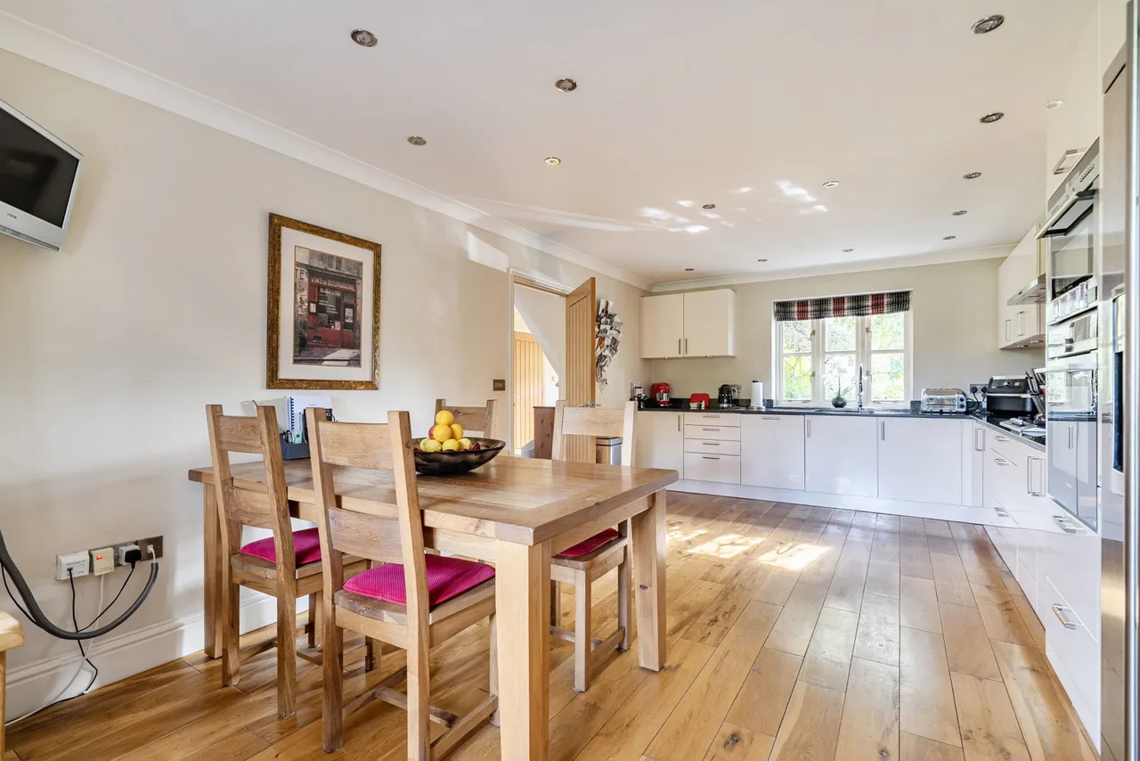 The Paddock, Gomeldon, SP4, photo 5