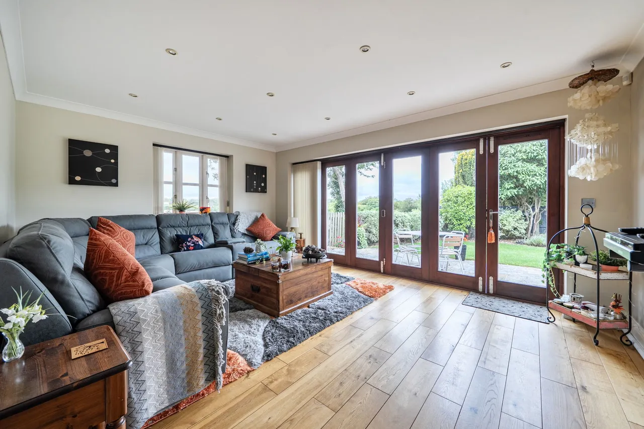The Paddock, Gomeldon, SP4, photo 14