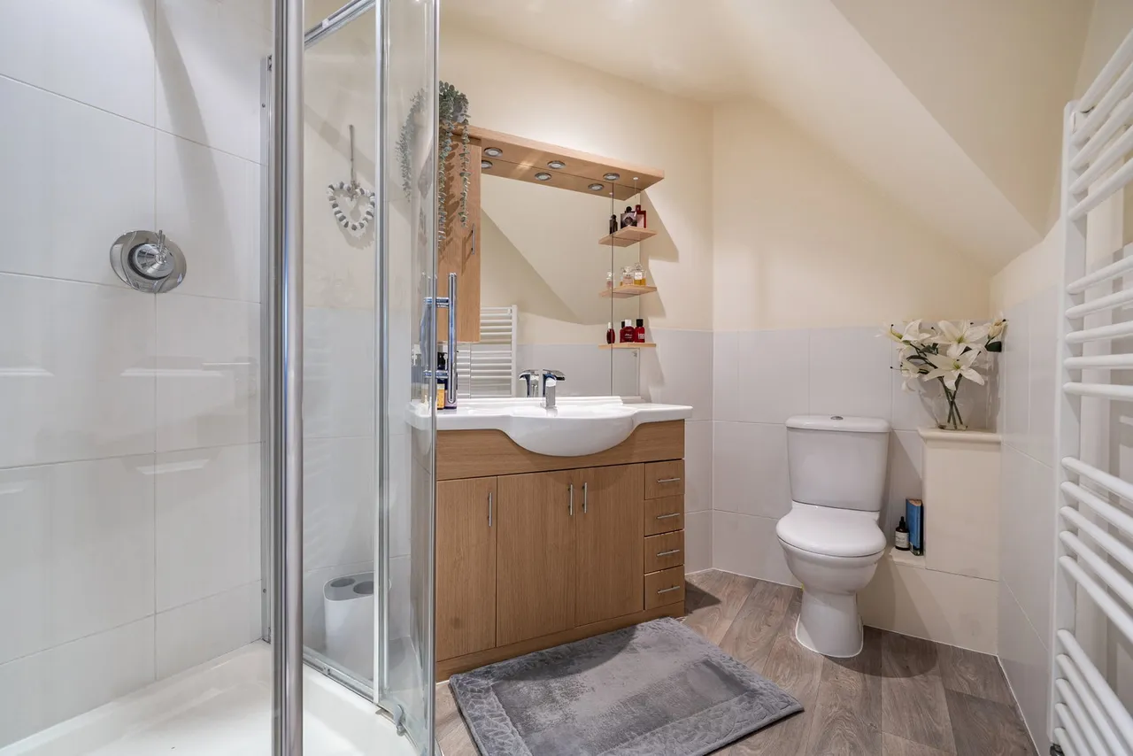 The Paddock, Gomeldon, SP4, photo 21