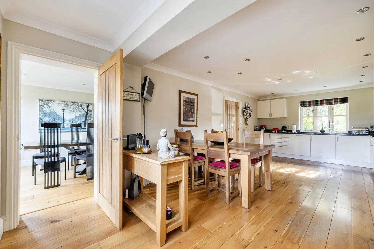 The Paddock, Gomeldon, SP4, photo 7