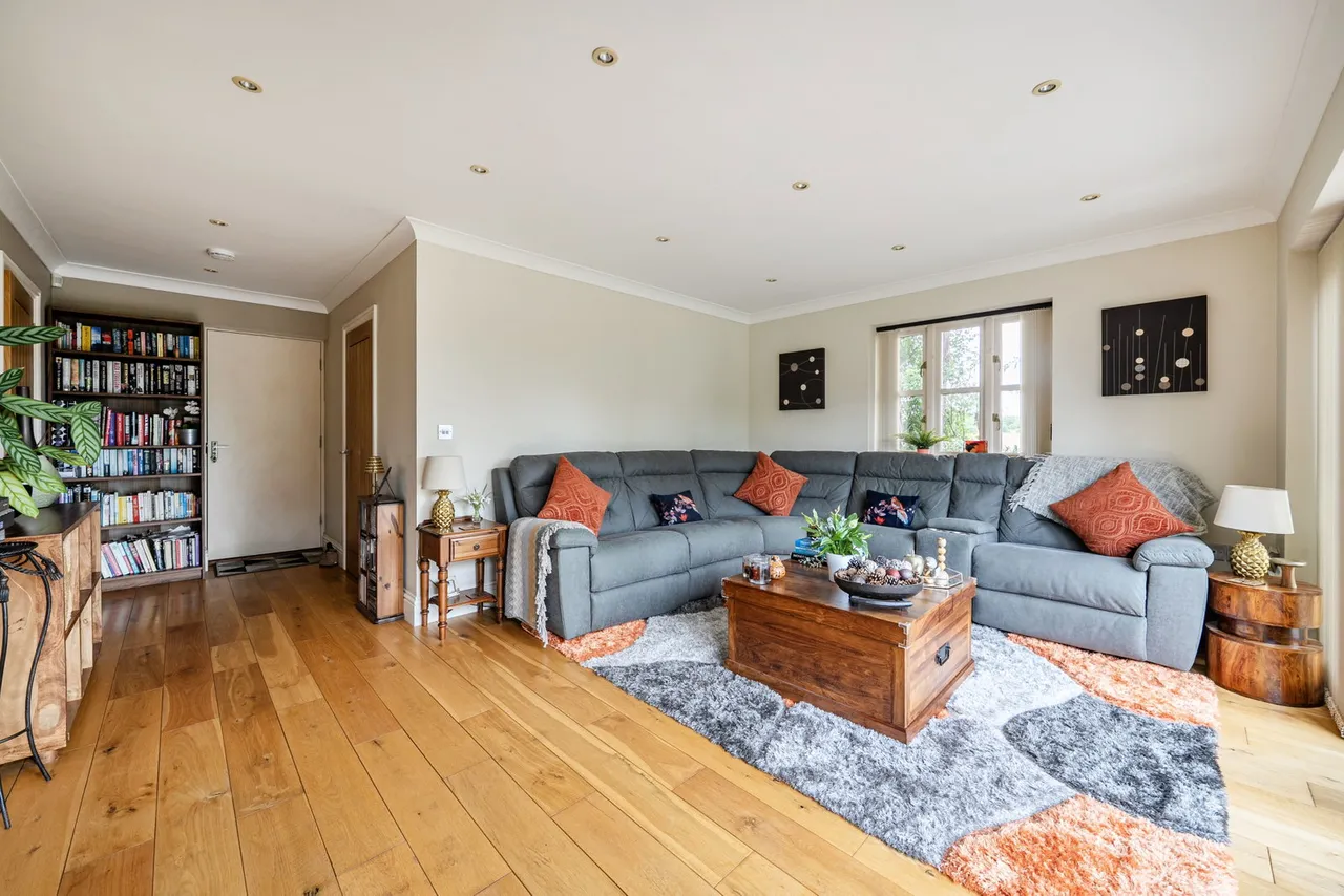The Paddock, Gomeldon, SP4, photo 15