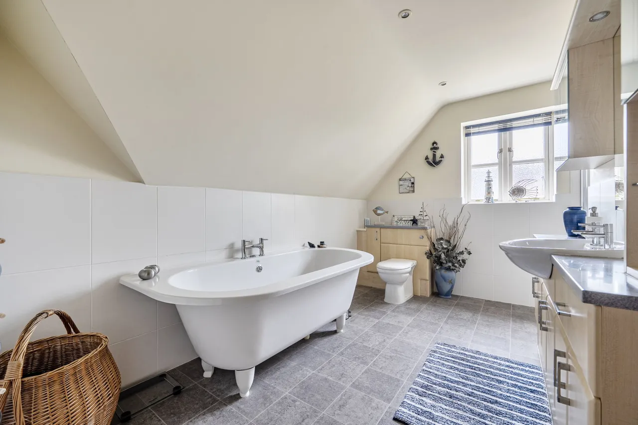 The Paddock, Gomeldon, SP4, photo 25