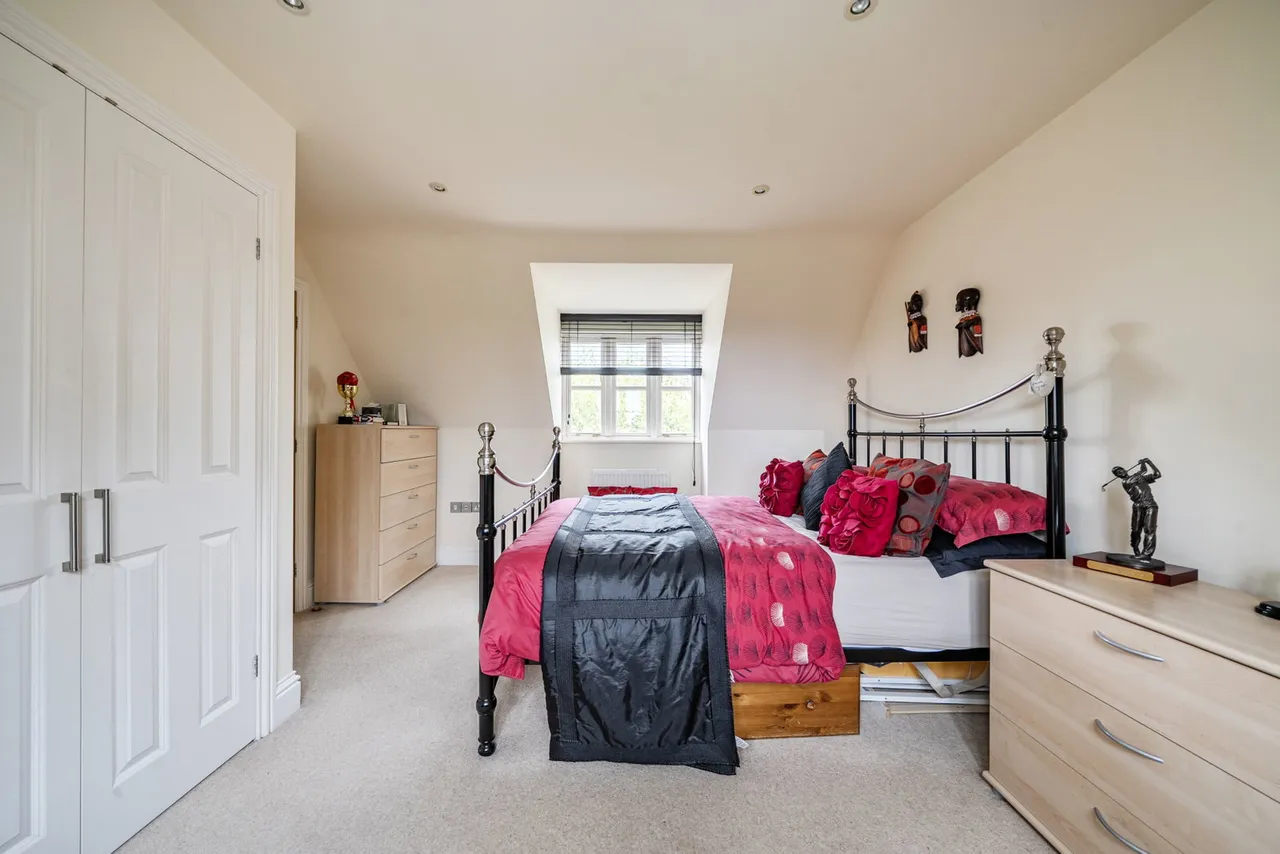 The Paddock, Gomeldon, SP4, photo 23