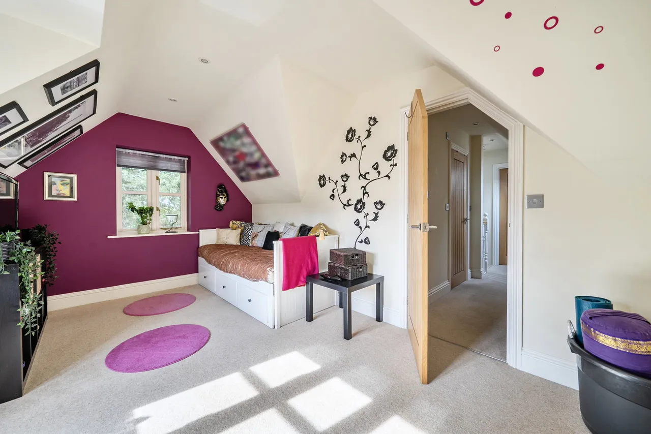 The Paddock, Gomeldon, SP4, photo 29