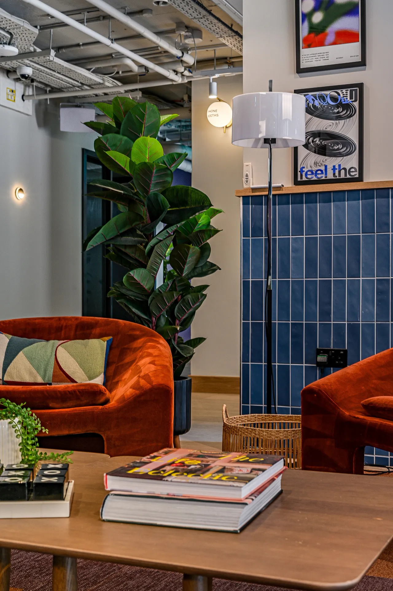 Flat 205, Ayde Apartments, London, photo 9