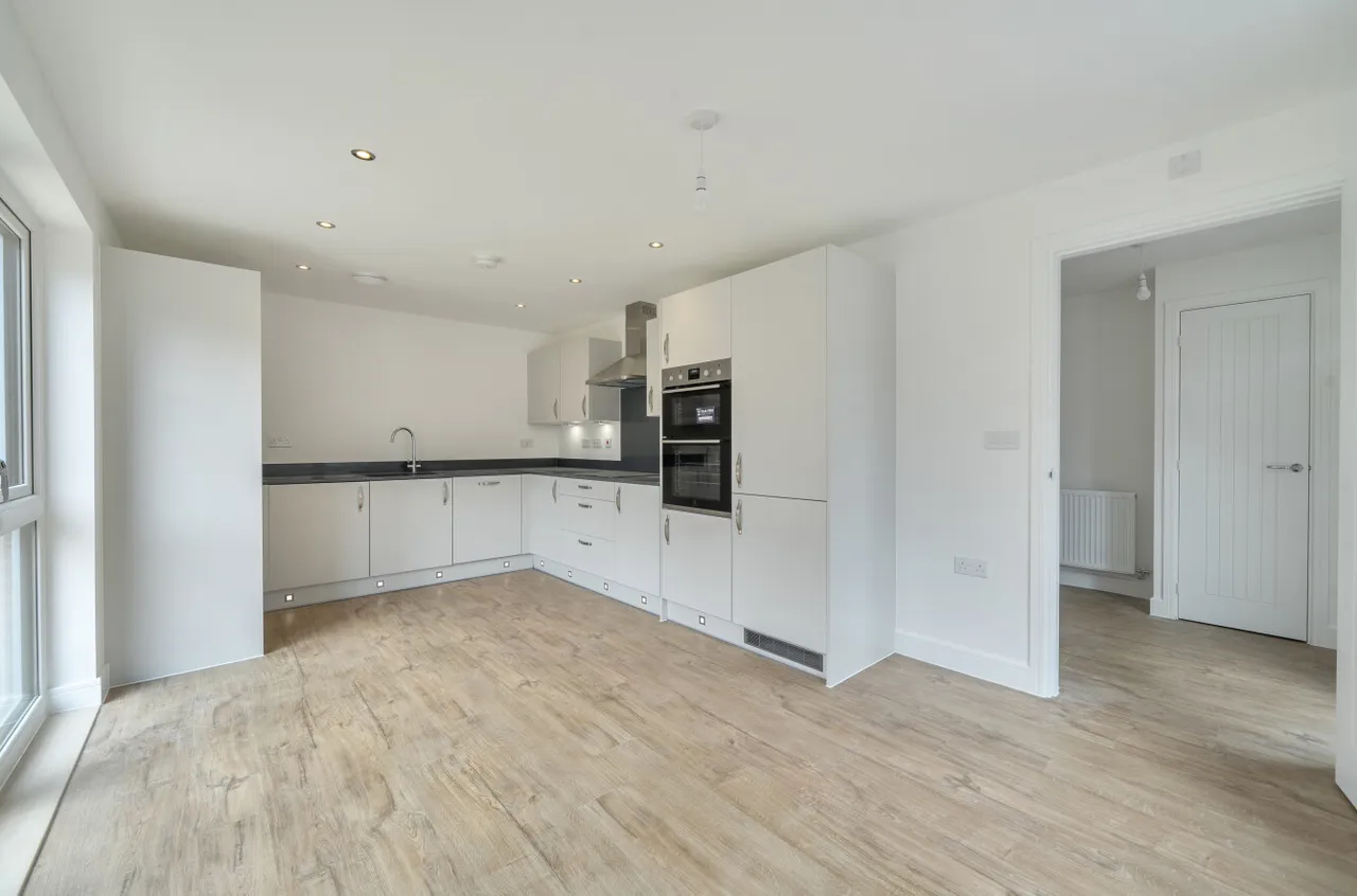 Sun Lane, Alresford, SO24, photo 2