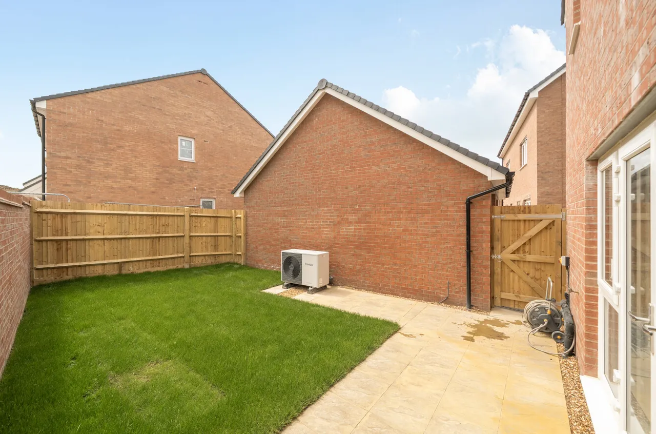 Sun Lane, Alresford, SO24, photo 11