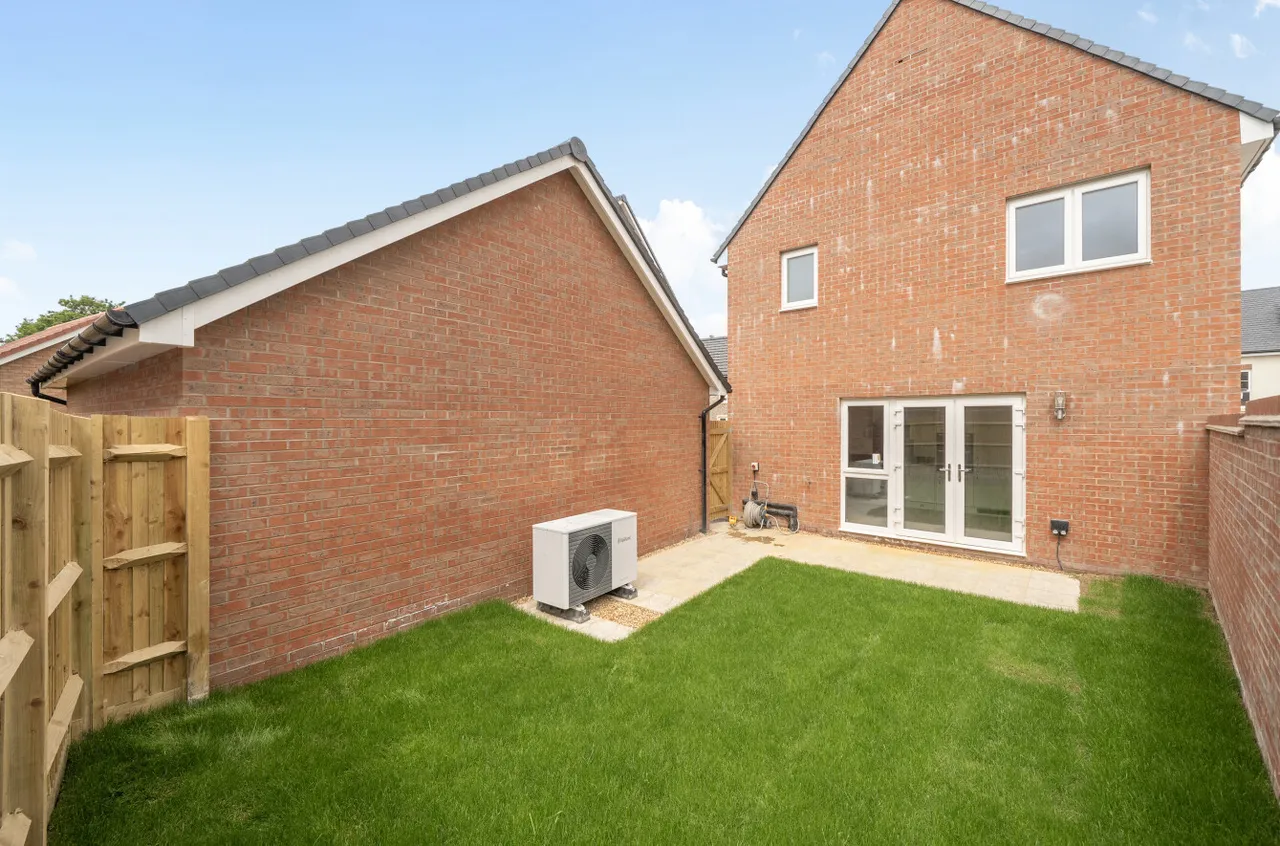 Sun Lane, Alresford, SO24, photo 12