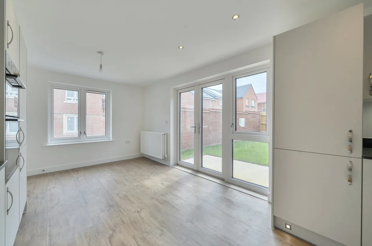 Sun Lane, Alresford, SO24, photo 5