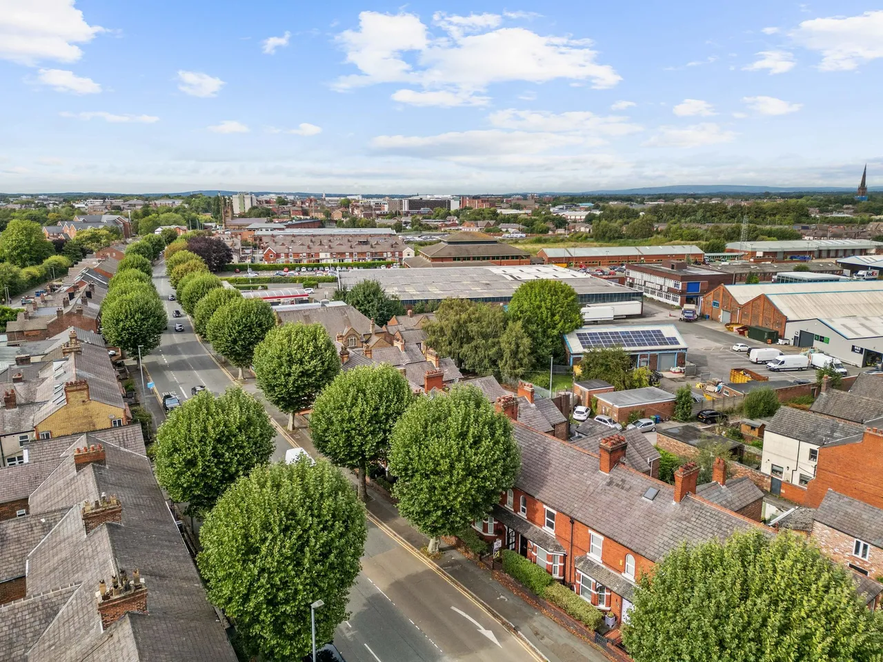 Wilderspool Causeway, Warrington, Warrington, WA4 6QE, photo 22