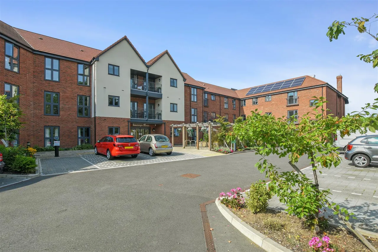 Northwick Park Road, Harrow, HA1, photo 4