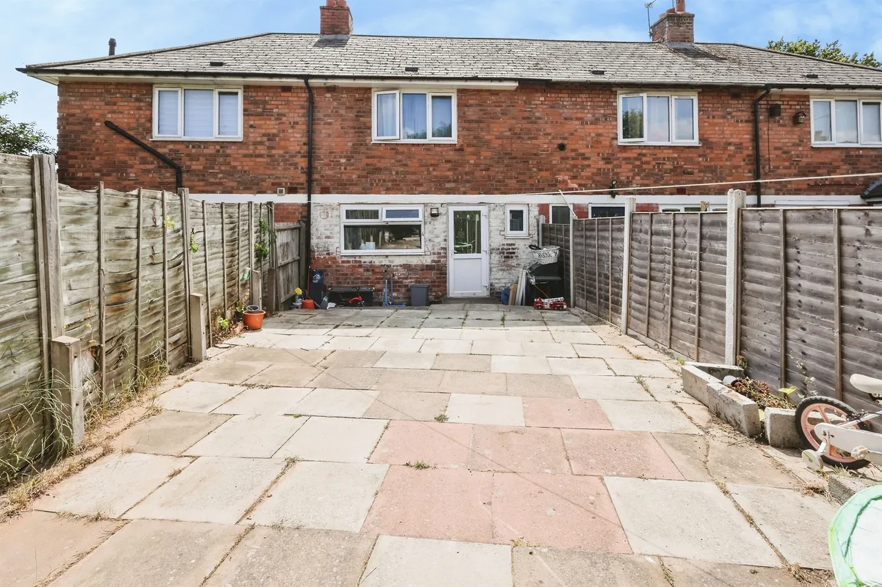 Ferndene Road, Birmingham, B11, photo 12