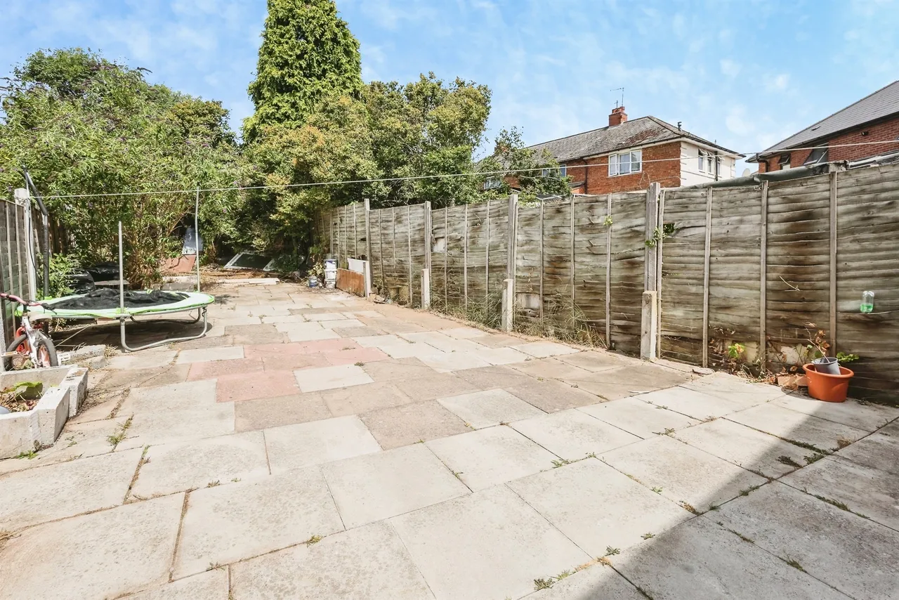 Ferndene Road, Birmingham, B11, photo 14