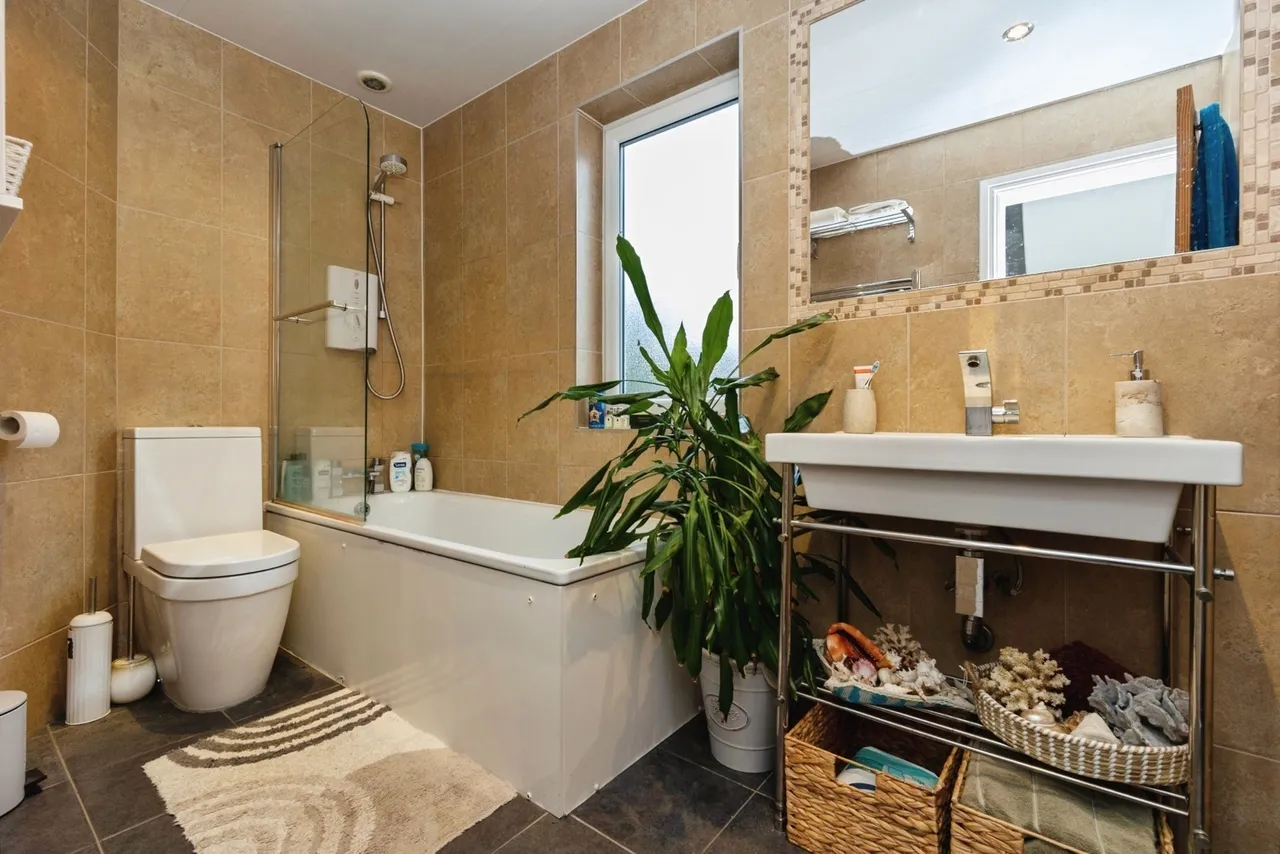 Platt Lane, Manchester, Greater Manchester, M14, photo 20