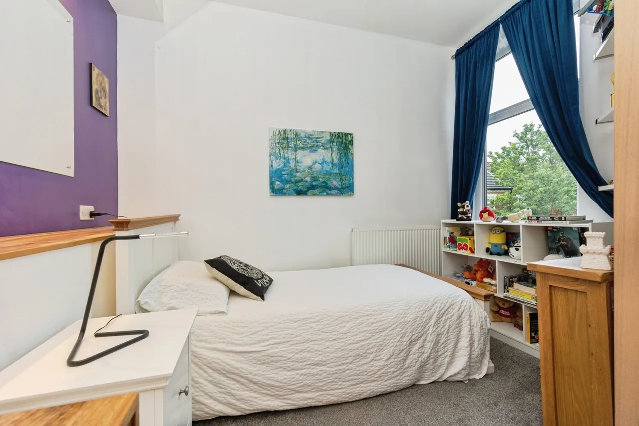 Platt Lane, Manchester, Greater Manchester, M14, photo 24