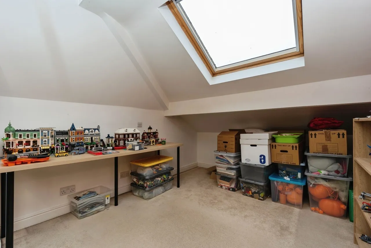 Platt Lane, Manchester, Greater Manchester, M14, photo 30