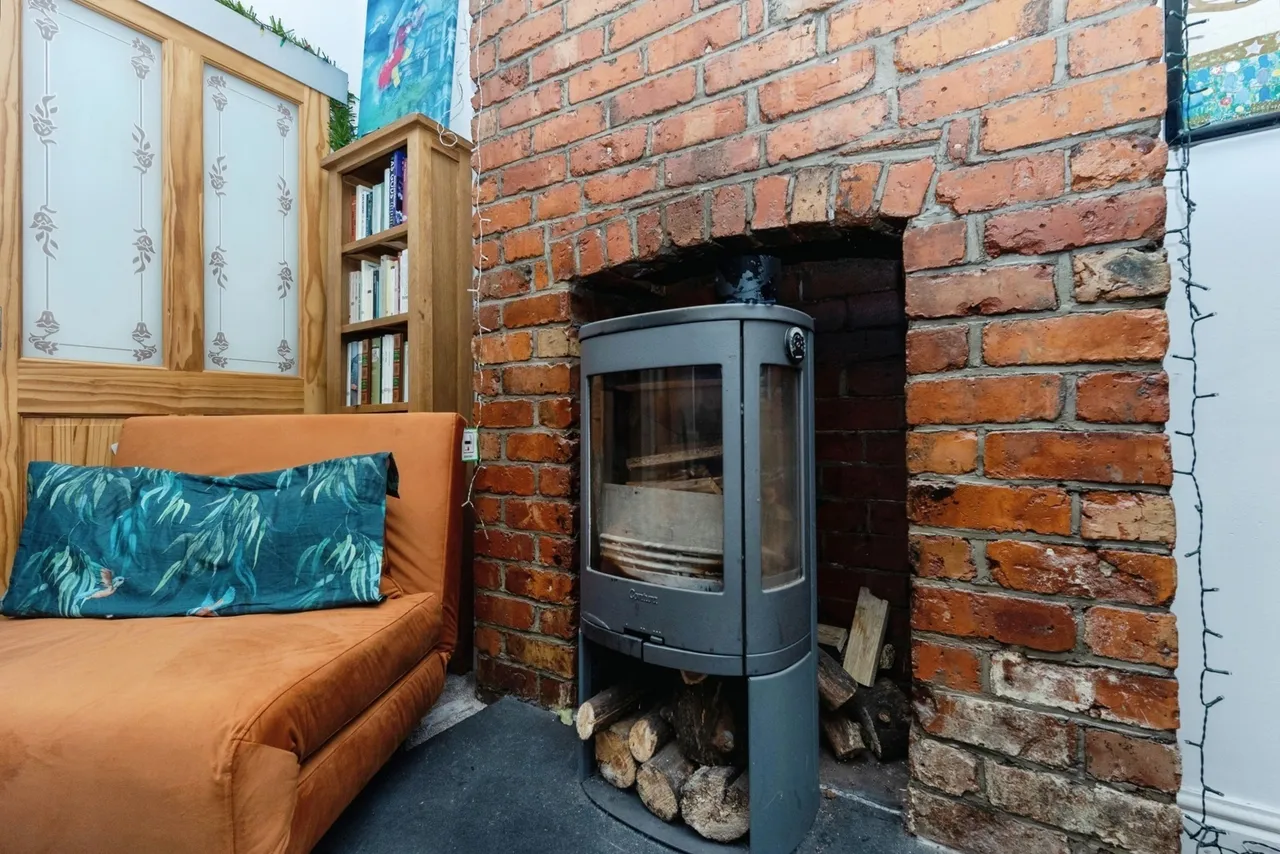 Platt Lane, Manchester, Greater Manchester, M14, photo 12