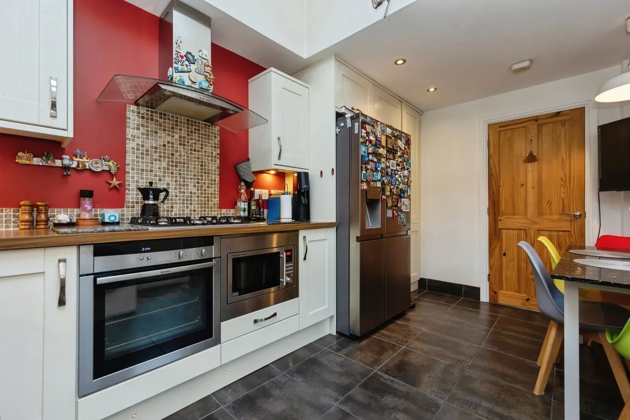 Platt Lane, Manchester, Greater Manchester, M14, photo 4