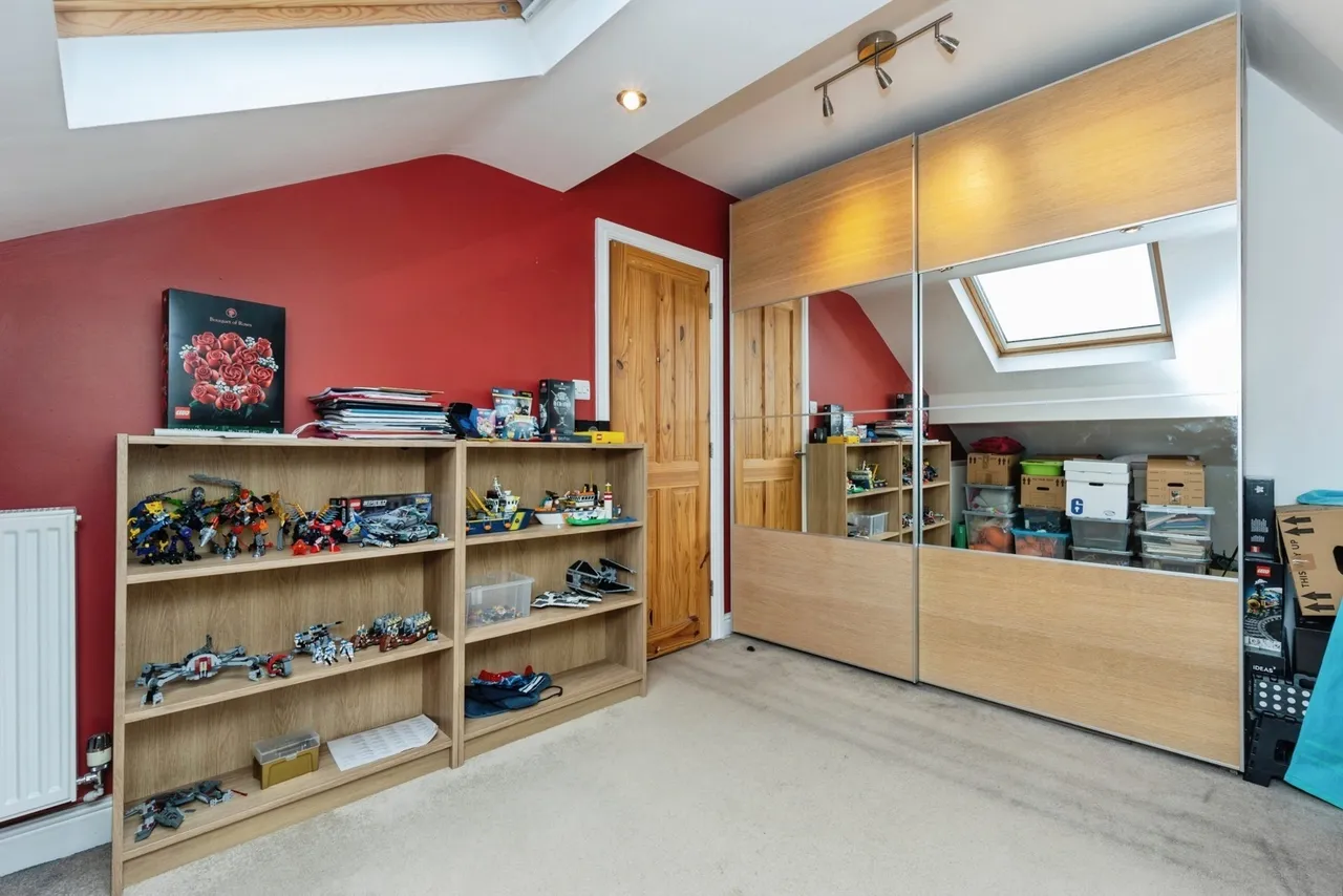 Platt Lane, Manchester, Greater Manchester, M14, photo 31