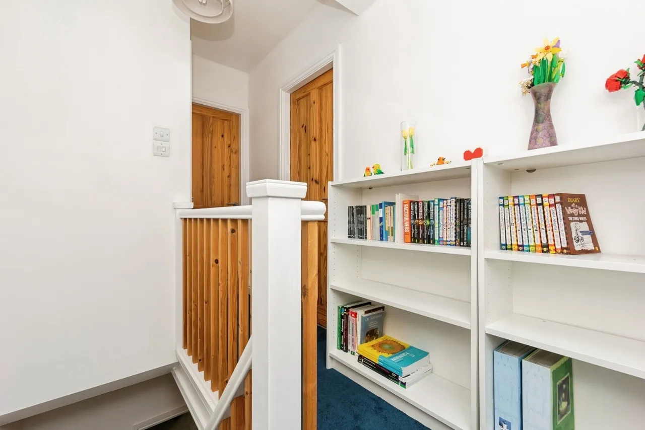 Platt Lane, Manchester, Greater Manchester, M14, photo 21