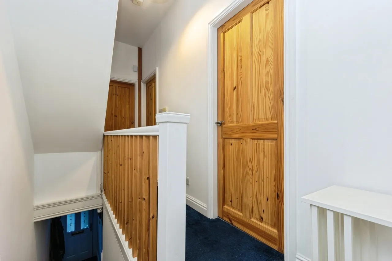 Platt Lane, Manchester, Greater Manchester, M14, photo 28