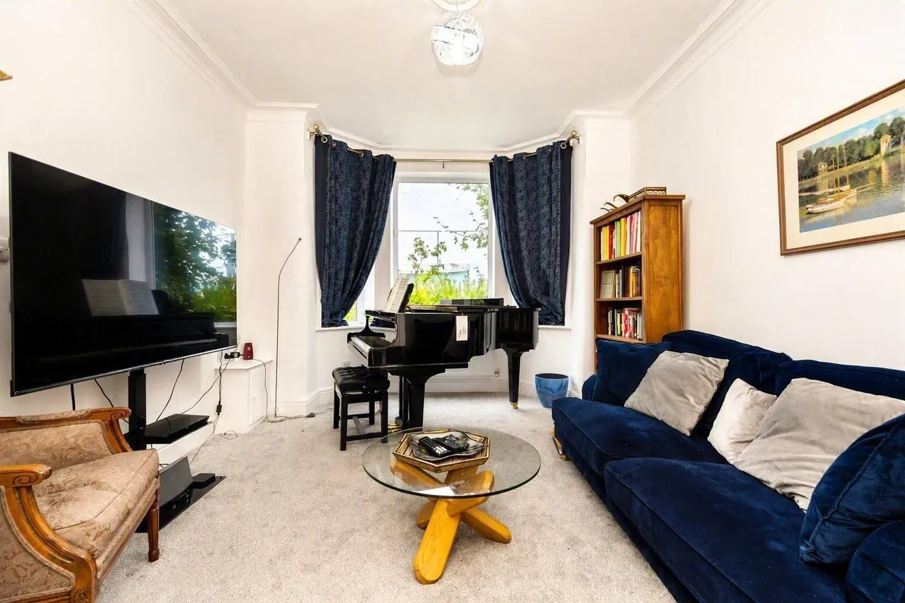 Platt Lane, Manchester, Greater Manchester, M14, photo 2