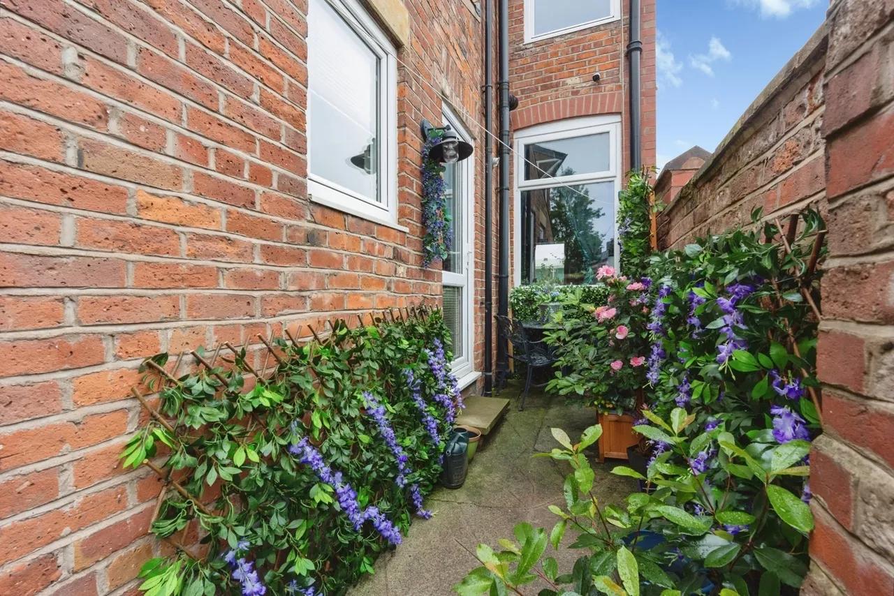 Platt Lane, Manchester, Greater Manchester, M14, photo 34