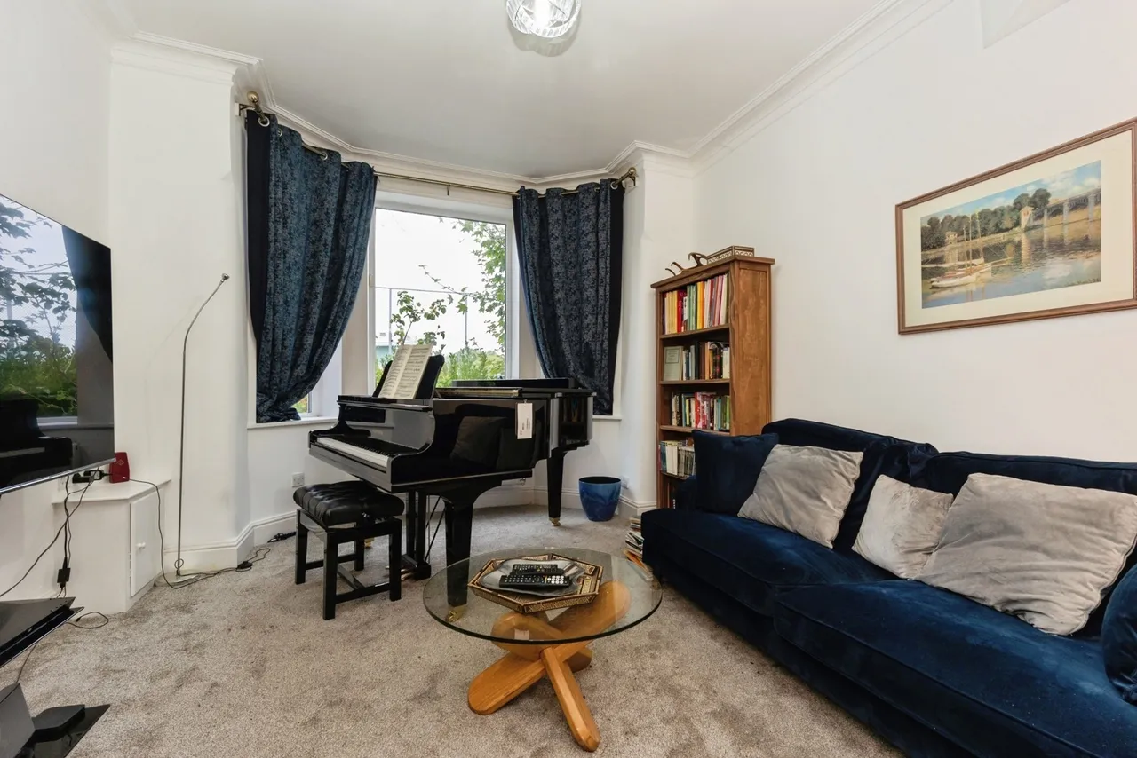 Platt Lane, Manchester, Greater Manchester, M14, photo 14