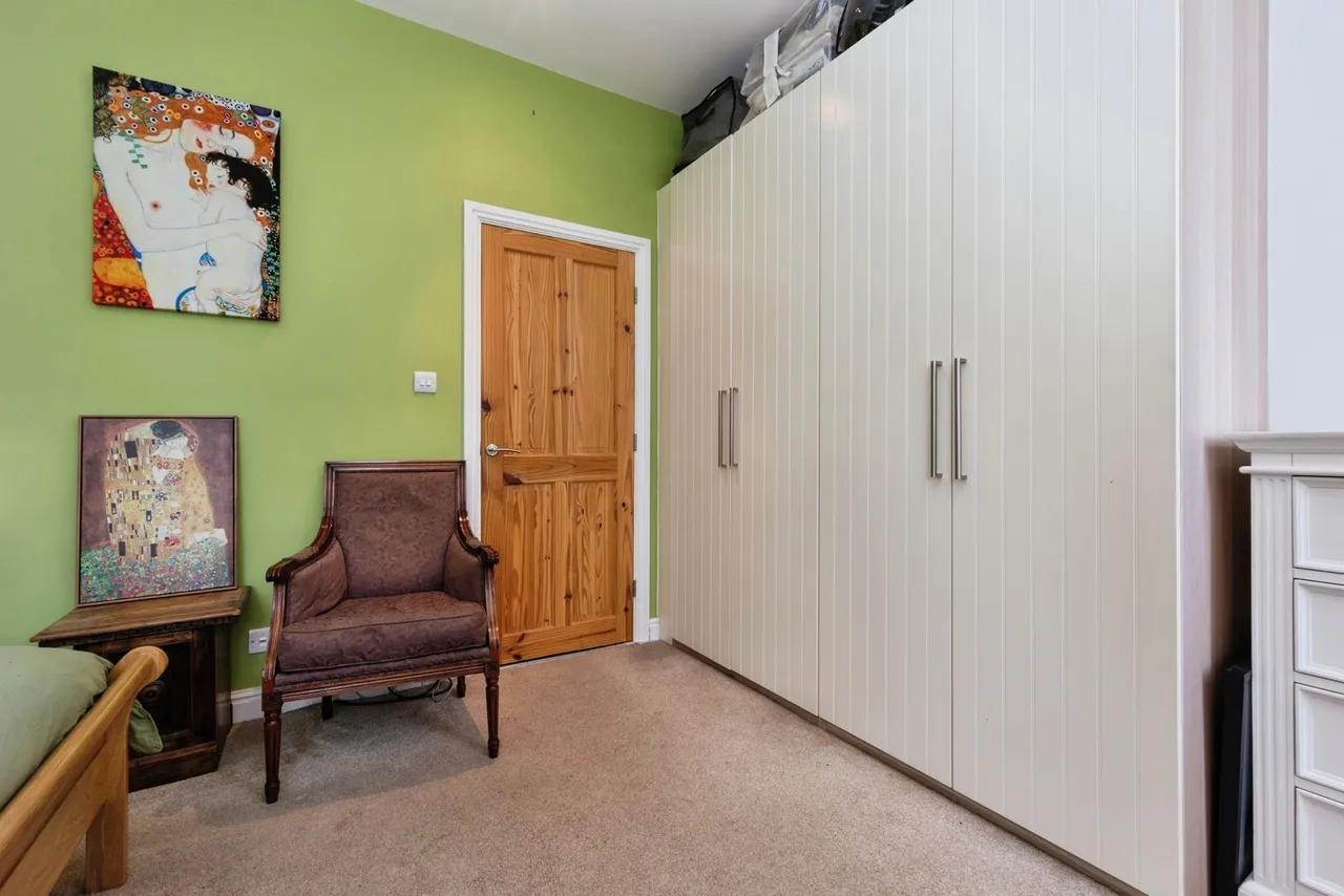 Platt Lane, Manchester, Greater Manchester, M14, photo 17