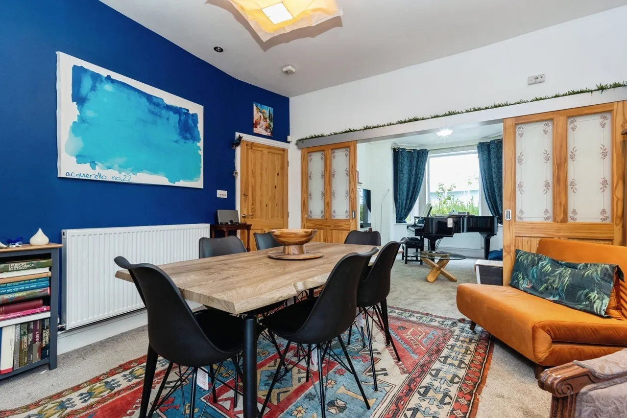 Platt Lane, Manchester, Greater Manchester, M14, photo 11