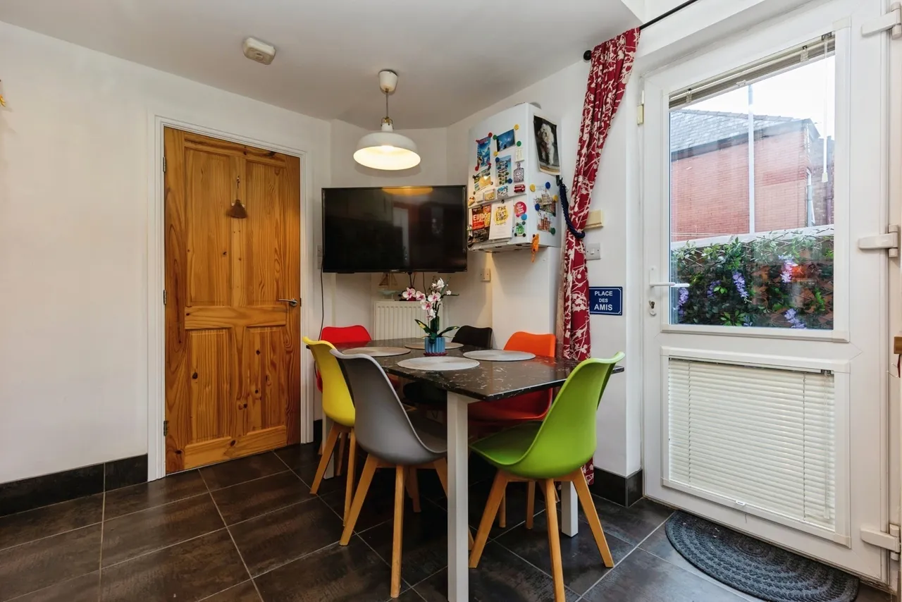 Platt Lane, Manchester, Greater Manchester, M14, photo 8