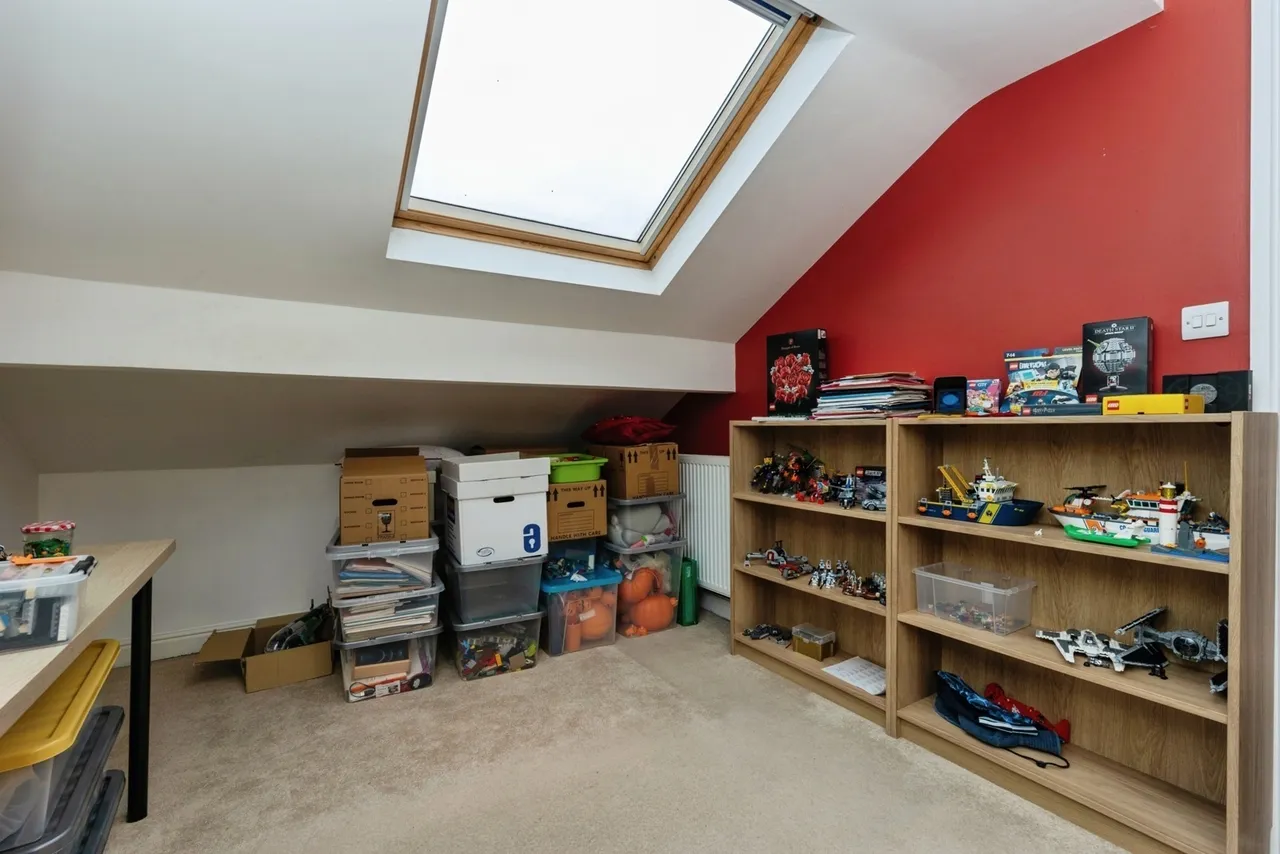 Platt Lane, Manchester, Greater Manchester, M14, photo 29